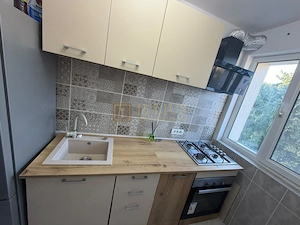 3 camere, zona Sala Olimpia - stadion Dan Paltinisan -Complex Studentesc - imagine 6