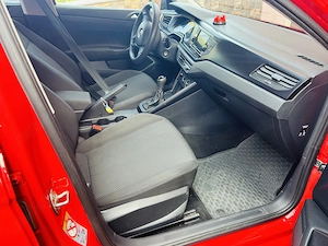 Vând W Polo 2019 -117.000 km - imagine 4