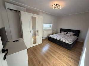 3 camere, zona Sala Olimpia - stadion Dan Paltinisan -Complex Studentesc - imagine 13