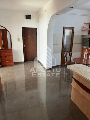 Apartament 3 camere, decomandat, centrala proprie Medicina Timisoara - imagine 7