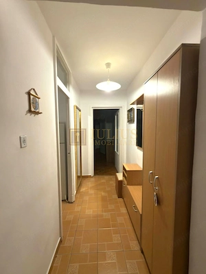 Apartament cu 2 camere in Complexul Studentesc, disponibil din 15 septembrie - imagine 6