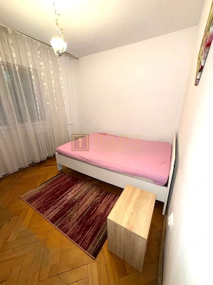Apartament cu 2 camere in Complexul Studentesc, disponibil din 15 septembrie - imagine 4