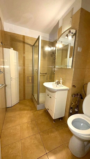 Apartament cu 2 camere in Complexul Studentesc, disponibil din 15 septembrie - imagine 9