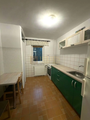 Apartament cu 2 camere in Complexul Studentesc, disponibil din 15 septembrie - imagine 7