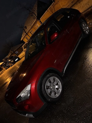 bmw x1 de vanzare - imagine 6