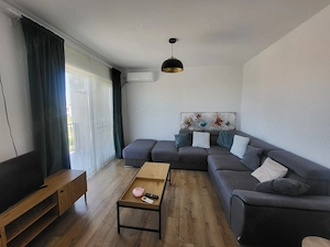 Proprietar inchiriez apartament zona Cearda Rosie - imagine 5