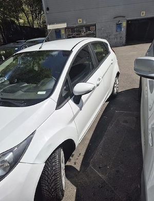 Vand Ford Fiesta  - imagine 4