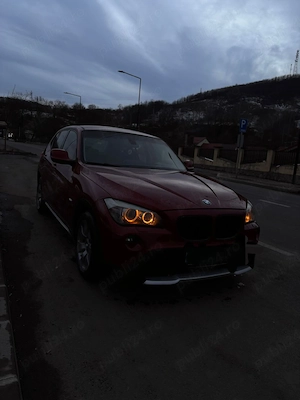 bmw x1 de vanzare