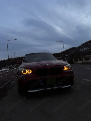 bmw x1 de vanzare - imagine 2