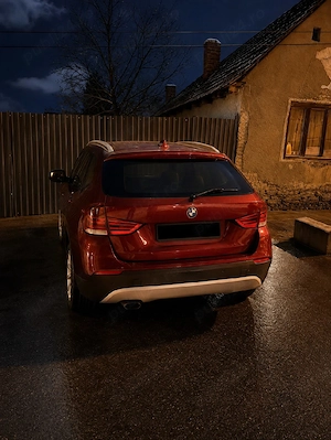 bmw x1 de vanzare - imagine 7