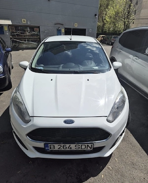 Vand Ford Fiesta  - imagine 3