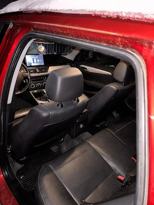 bmw x1 de vanzare - imagine 5