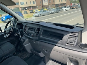Ford Transit 2020  - imagine 8