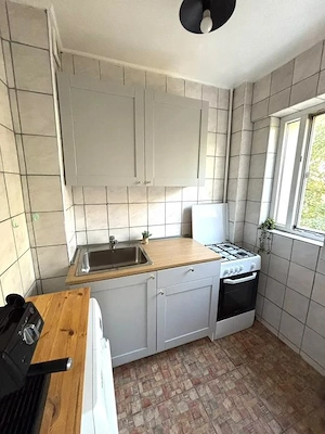 Studio | Dristor | Pet Friendly | Loc de parcare | etaj 4/8 - imagine 7