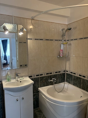 Apartament 2 camere de Lux   Bd. Dimitrie Cantemir (Piața Unirii   Parcul Tineretului) - imagine 10