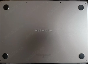 Laptop MacBook Pro 14-inch  - NEFOLOSIT - imagine 2