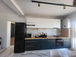 Proprietar inchiriez apartament zona Cearda Rosie - imagine 7