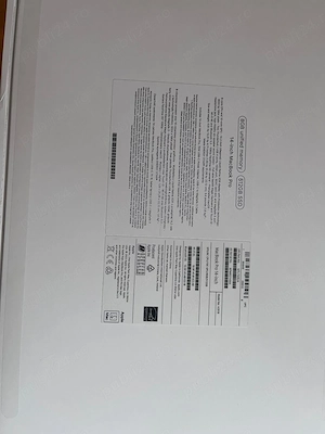 Laptop MacBook Pro 14-inch  - NEFOLOSIT