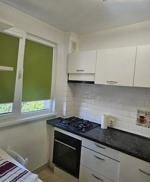 2 Camere | PRIMA INCHIRIERE | Ion Mihalache | Etaj 4/7 |  52mp - imagine 4