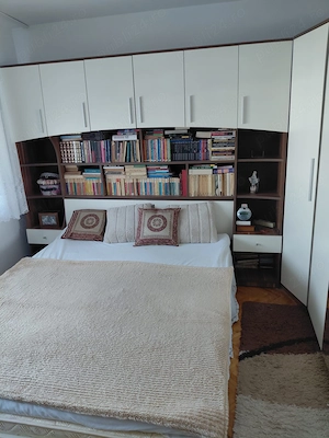 Închiriez apartament cu 2 camere, Bucovina