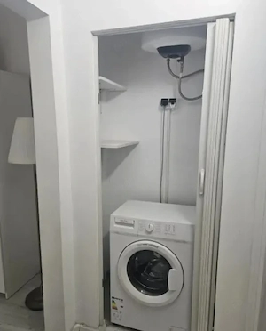 2 Camere | PRIMA INCHIRIERE | Ion Mihalache | Etaj 4/7 |  52mp - imagine 7