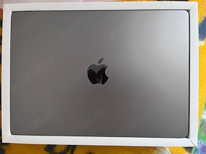 Laptop MacBook Pro 14-inch  - NEFOLOSIT - imagine 4