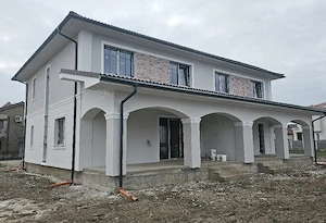 Exclusivism si calitate! Proprietar vand casa 5 camere premium - imagine 4