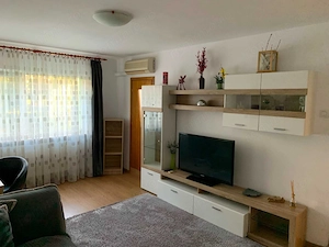 Apartament 2 camere de inchiriat Aviatiei - imagine 2