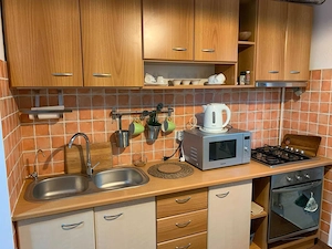 Apartament 2 camere de inchiriat Aviatiei - imagine 5