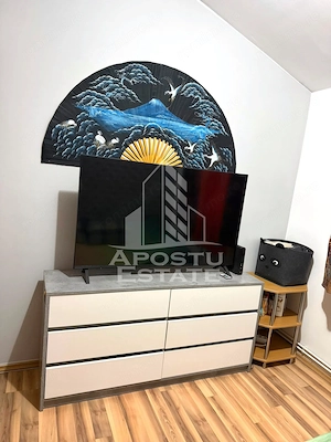 Apartament cu 2 camere de inchiriat in zona Lipovei petfriendly - imagine 4