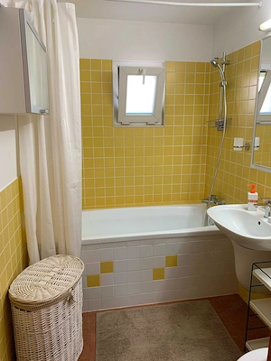 Apartament 2 camere de inchiriat Aviatiei - imagine 8