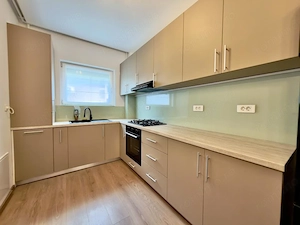 Apartament 3cam MODERN, Terasa 40MP, Incalzire Pardoseala - Floreasca Residence  - imagine 13
