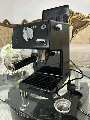Aparat de cafea exspreso  - imagine 2