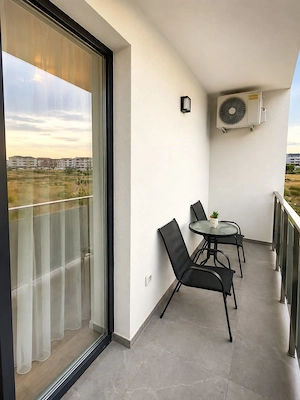 apartament premium decomandat, zona Braytim Timisoara, pe str. Cărăbușului, la etajul 1 - imagine 7