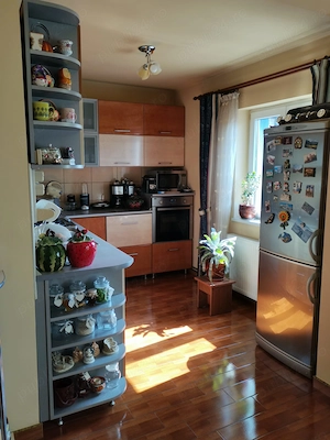 Vand apartament cu 4 camere, strada Imparatul Traian, aproape de Policlinica - imagine 4