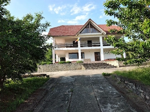 Pensiune, Dobrita Runcu Gorj