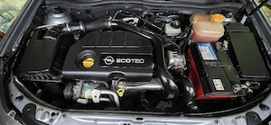 Opel Astra - imagine 5