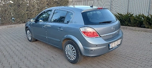 Opel Astra - imagine 4