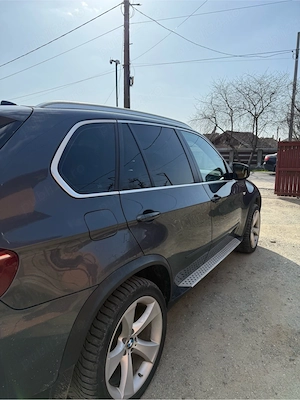 Bmw x5 e70 - imagine 6