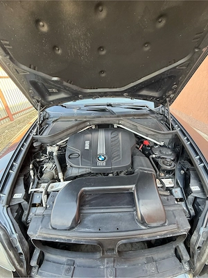 Bmw x5 e70 - imagine 10