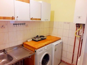 Zona Tache Ionescu - Apartament cu o cameră - imagine 7