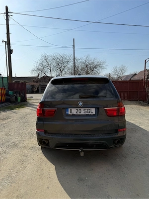 Bmw x5 e70 - imagine 9