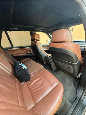 Bmw x5 e70 - imagine 5