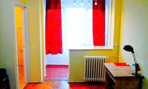 Zona Tache Ionescu - Apartament cu o cameră - imagine 9