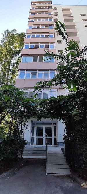 Garsonieră de închiriat, zonă Nerva Traian - imagine 11