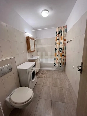 Apartament 2 camere I pet-friendly I parcare I zona SIgma I Augstin Presecan - imagine 7
