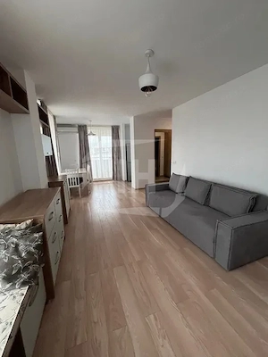 Apartament 2 camere I pet-friendly I parcare I zona SIgma I Augstin Presecan - imagine 3