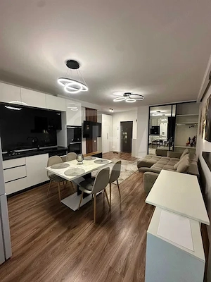 Apartament 2 camere I terasa 42mp I paracare I Traian Vuia - imagine 4