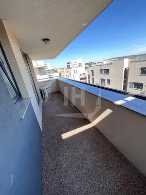 Apartament 2 camere I pet-friendly I parcare I zona SIgma I Augstin Presecan - imagine 8