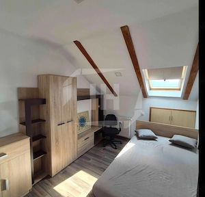 Apartament 3 camere, cu parcare, zona Iulius Mall - imagine 3